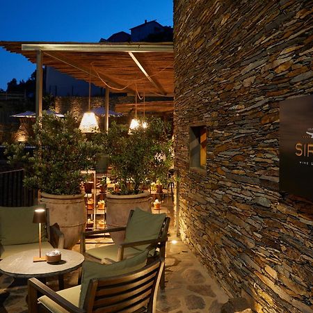 Dourwin - Riverside Suites - Adults Only Penafiel Exterior photo