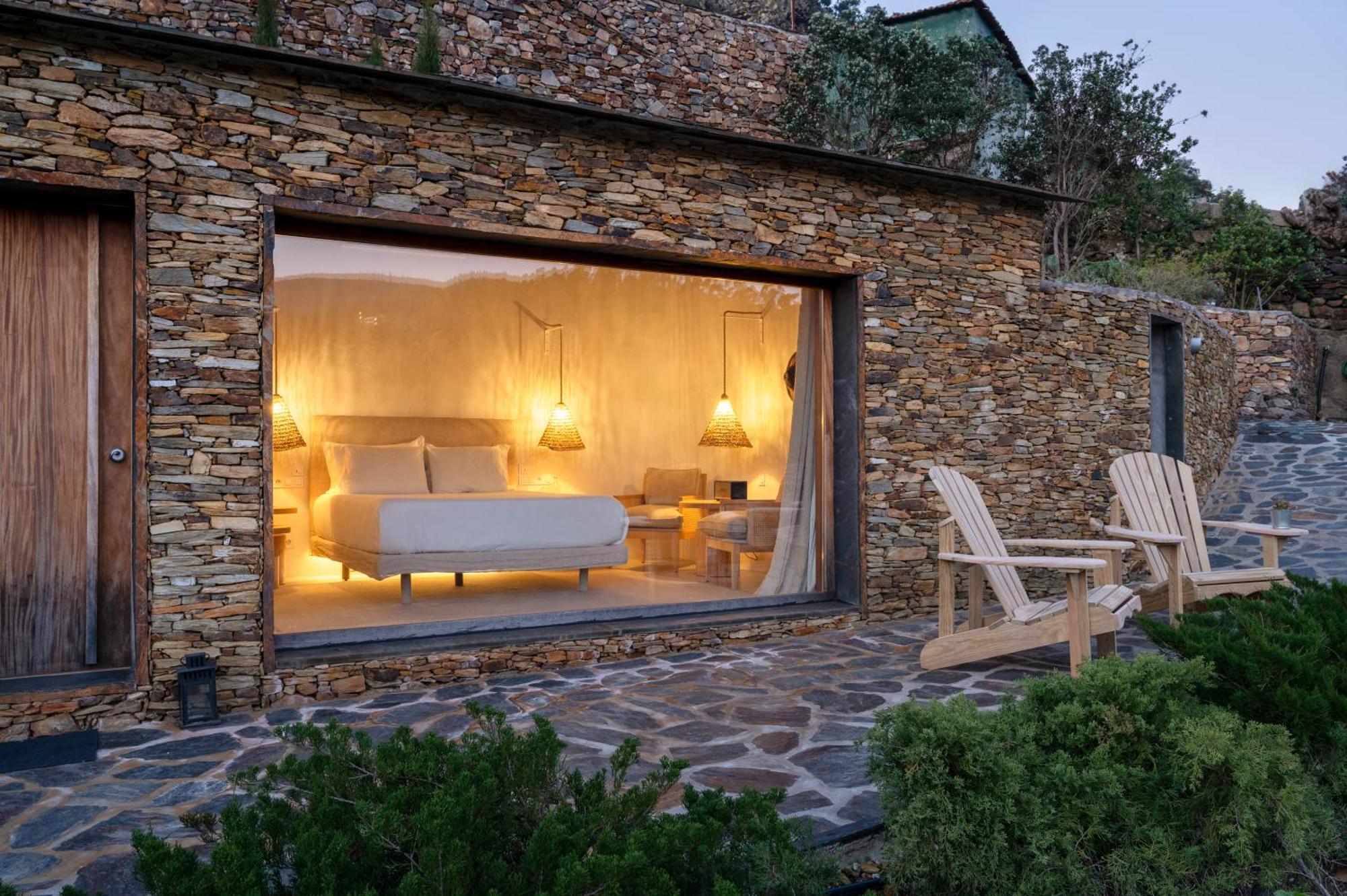 Dourwin - Riverside Suites - Adults Only Penafiel Exterior photo