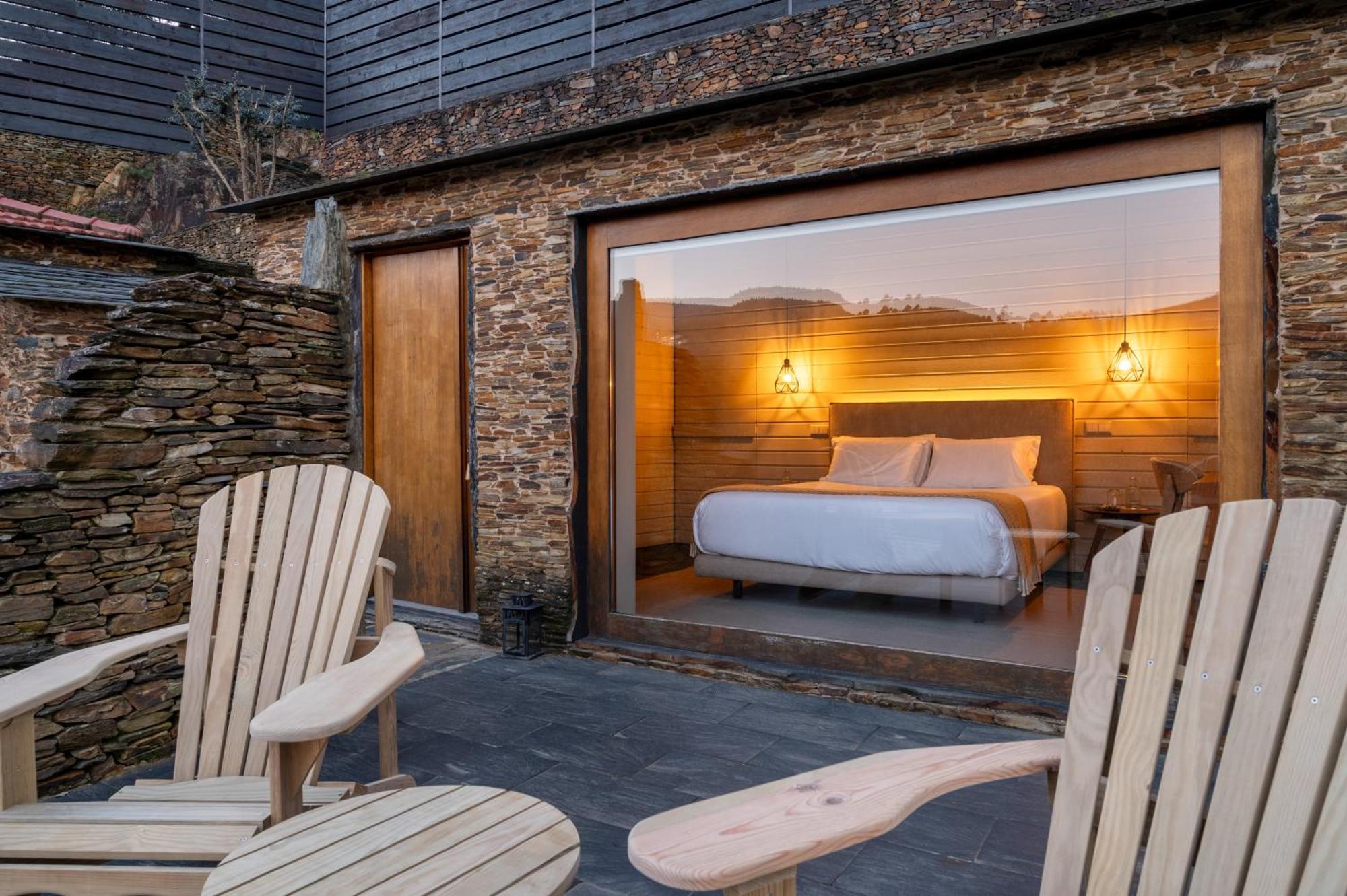 Dourwin - Riverside Suites - Adults Only Penafiel Exterior photo