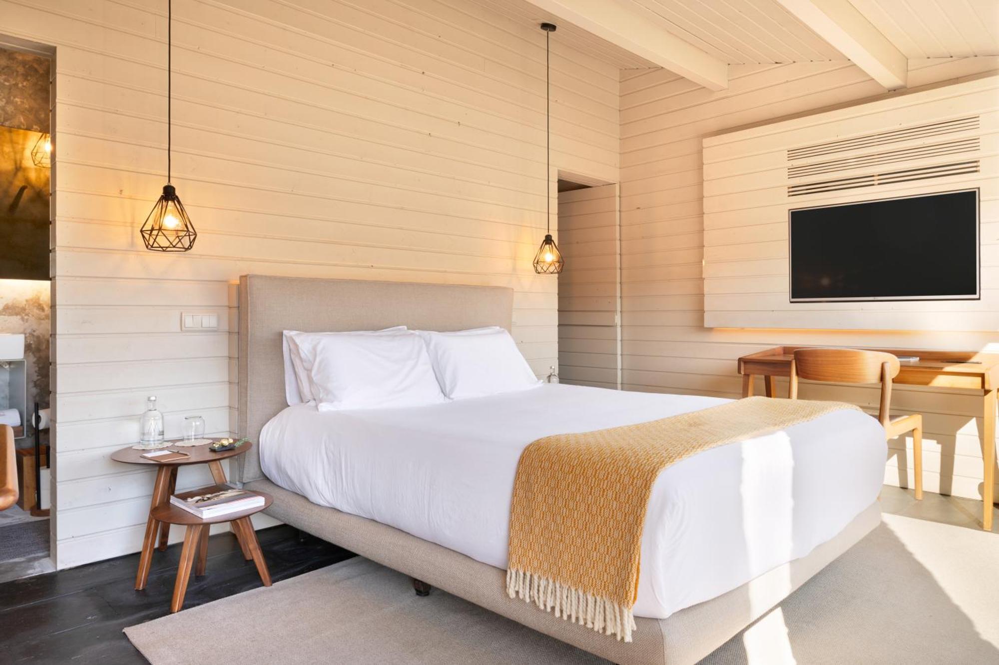 Dourwin - Riverside Suites - Adults Only Penafiel Exterior photo