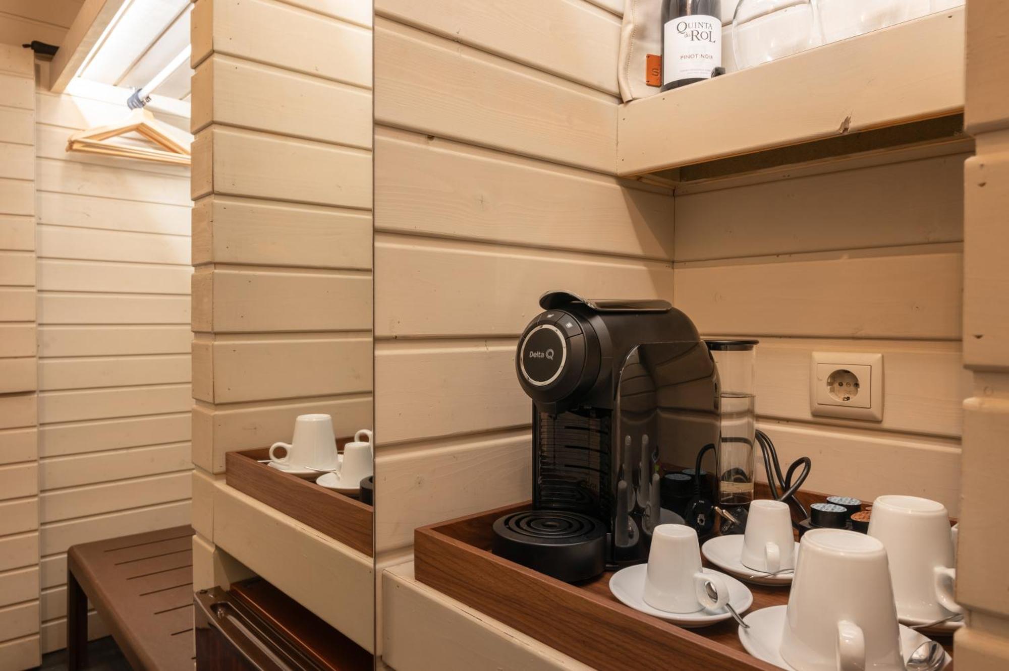 Dourwin - Riverside Suites - Adults Only Penafiel Exterior photo