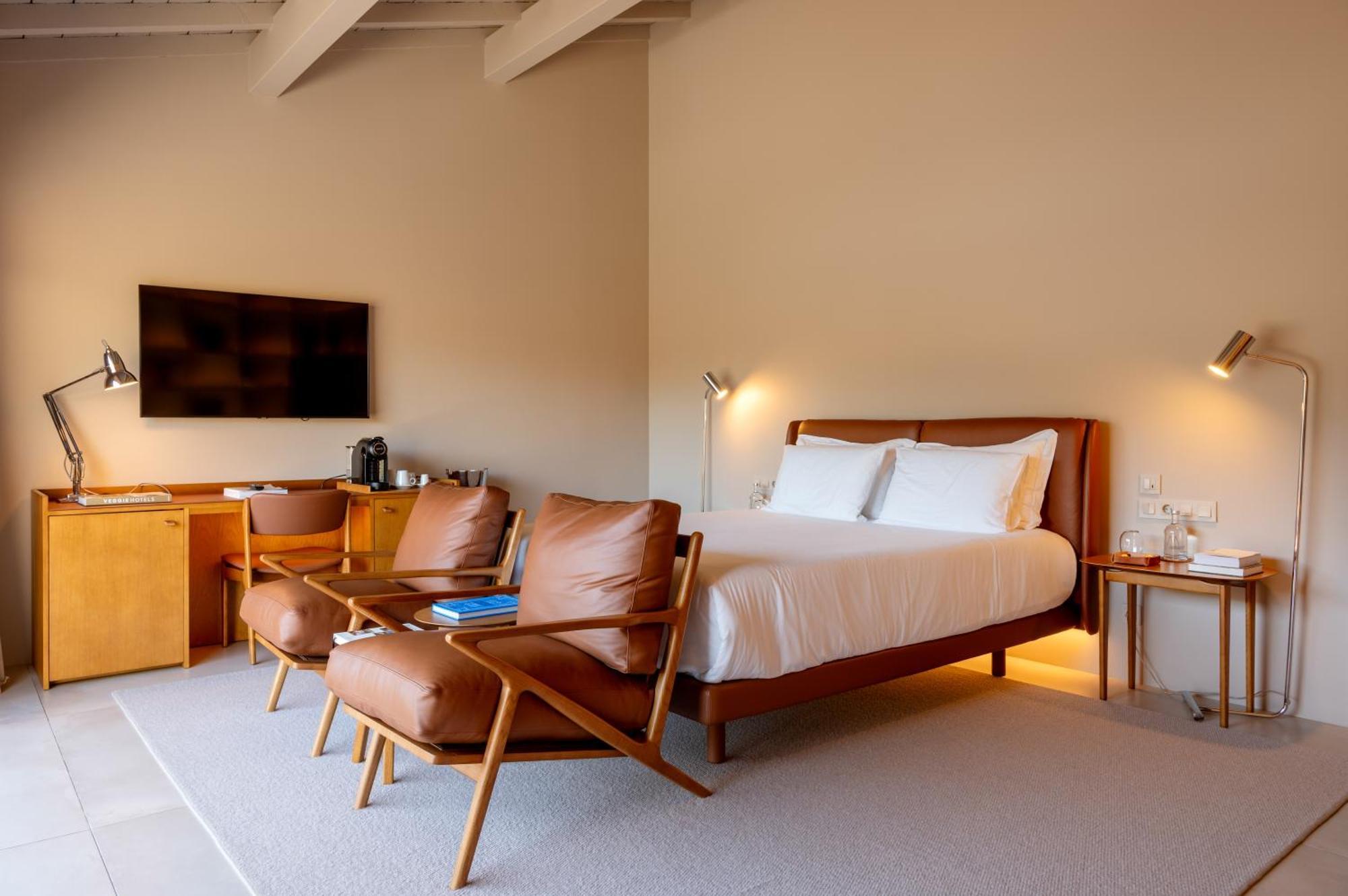 Dourwin - Riverside Suites - Adults Only Penafiel Exterior photo