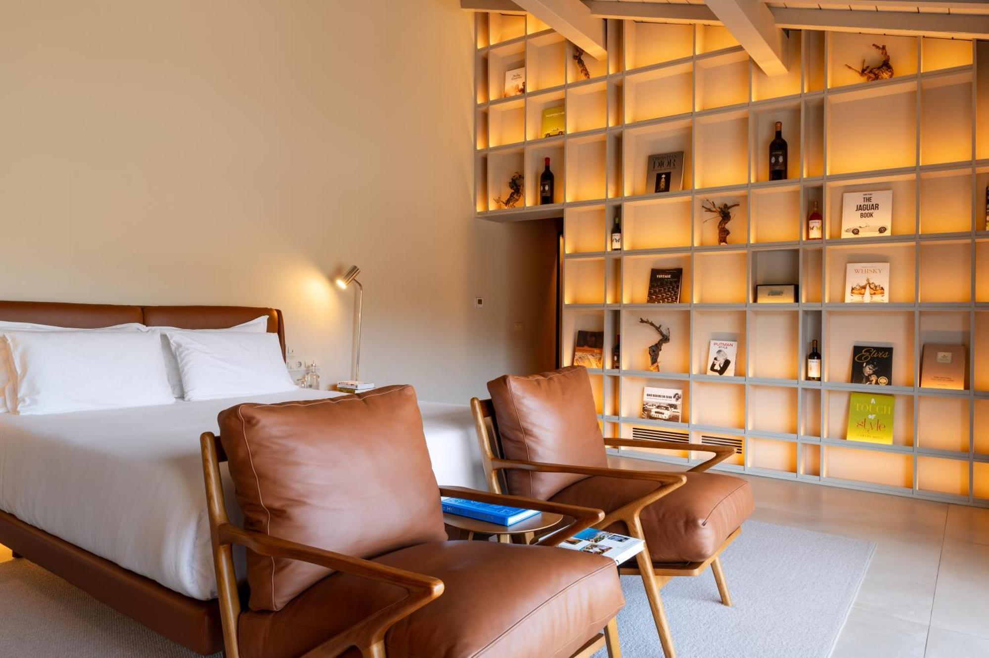Dourwin - Riverside Suites - Adults Only Penafiel Exterior photo