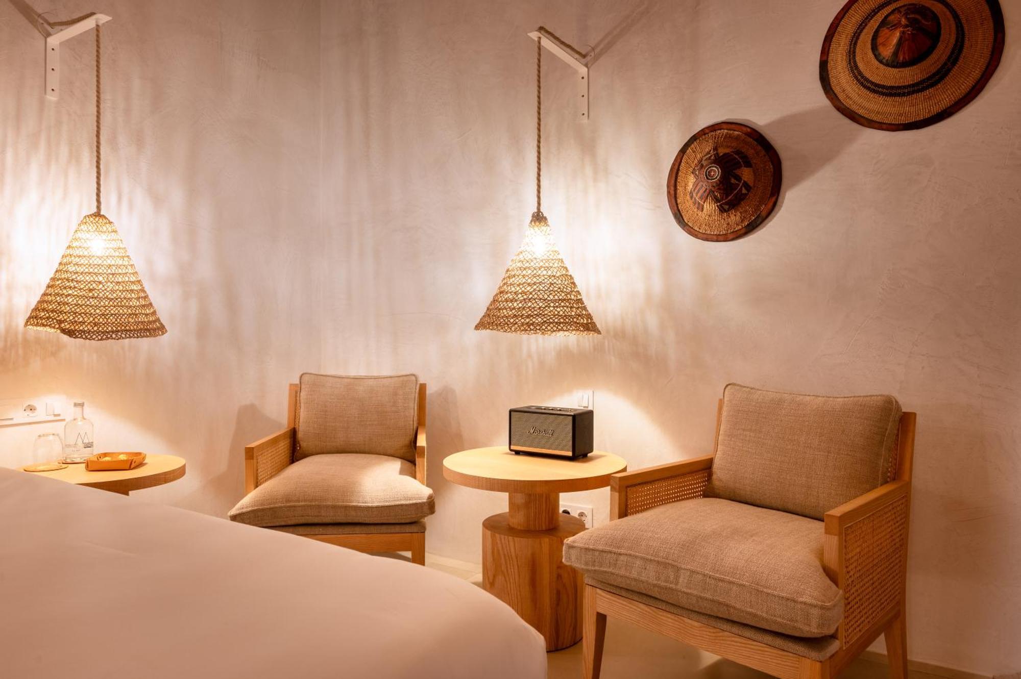 Dourwin - Riverside Suites - Adults Only Penafiel Room photo