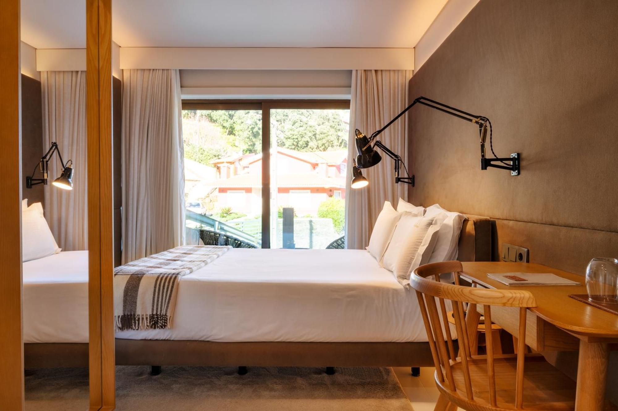 Dourwin - Riverside Suites - Adults Only Penafiel Room photo