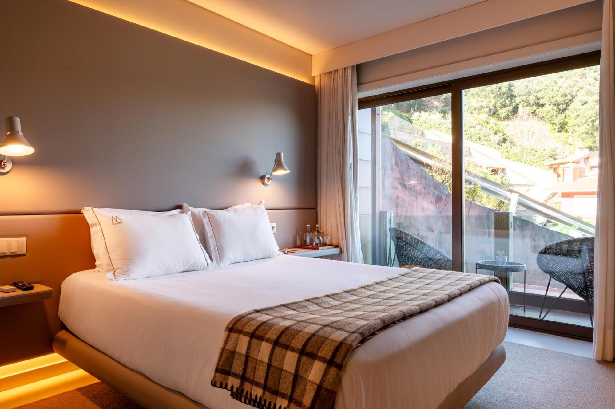 Dourwin - Riverside Suites - Adults Only Penafiel Room photo